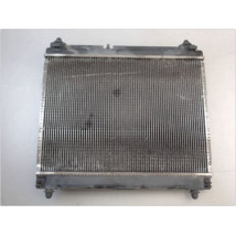 RADIATEUR TOYOTA YARIS