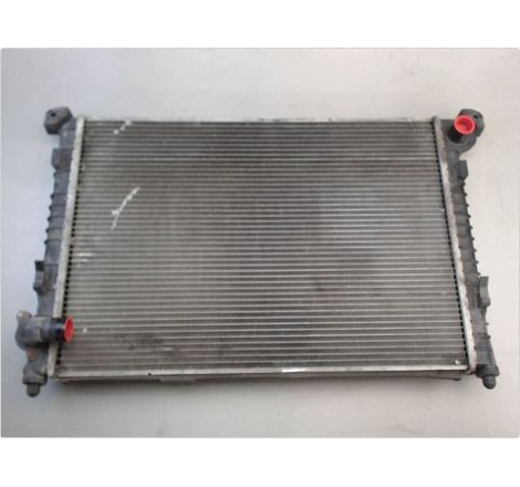 RADIATEUR