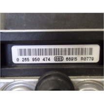 UNITE HYDRAULIQUE ABS AUDI A4