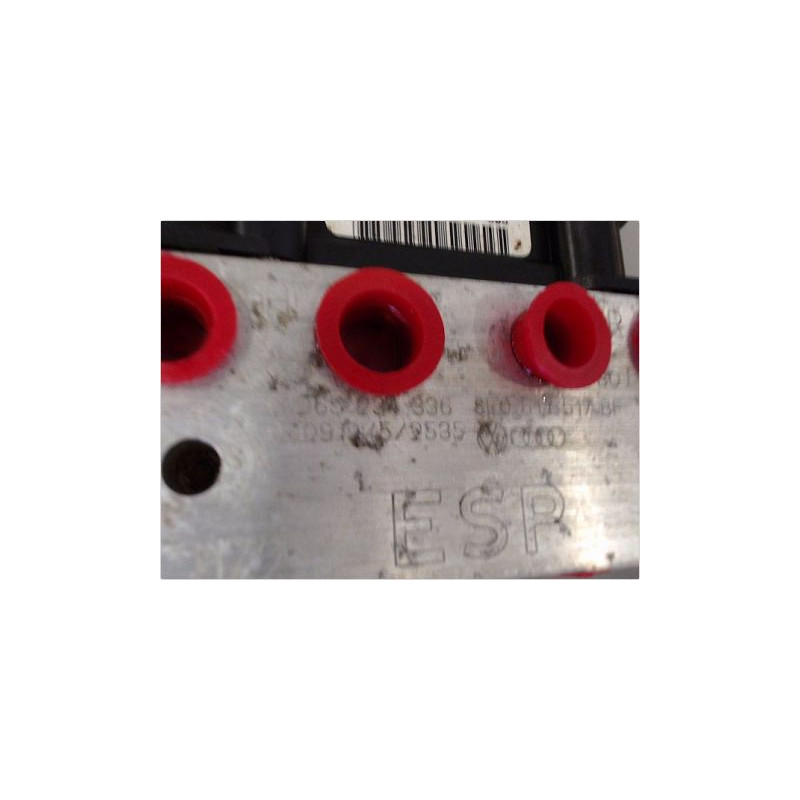 UNITE HYDRAULIQUE ABS AUDI A4