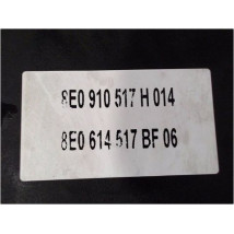 UNITE HYDRAULIQUE ABS AUDI A4