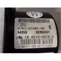 UNITE HYDRAULIQUE ABS FORD C-MAX