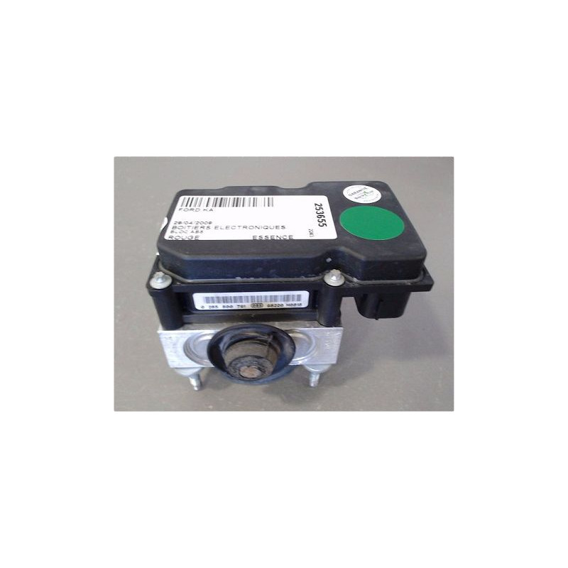 UNITE HYDRAULIQUE ABS FORD KA
