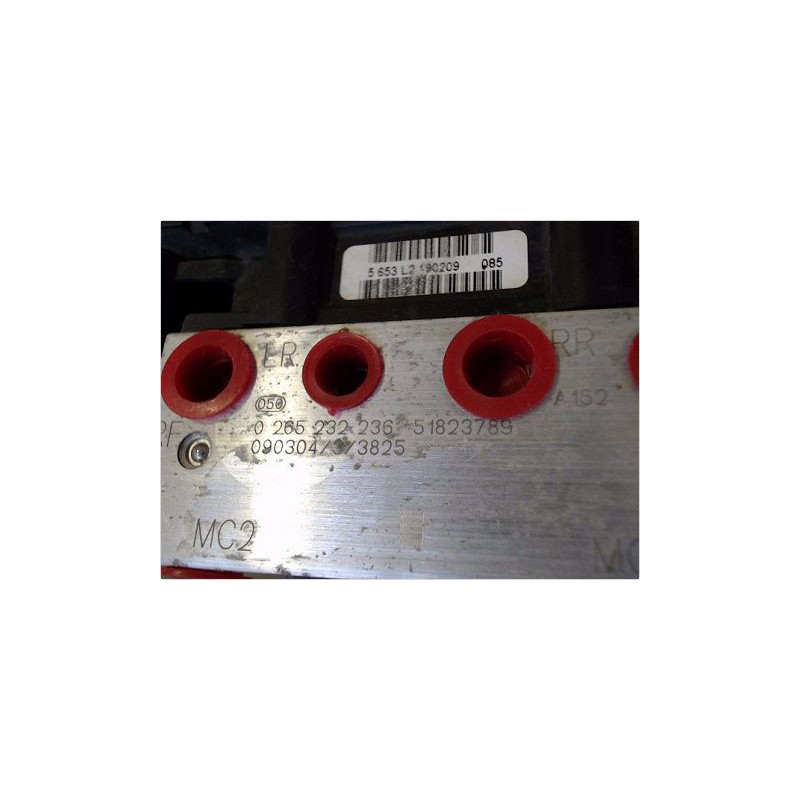 UNITE HYDRAULIQUE ABS FORD KA