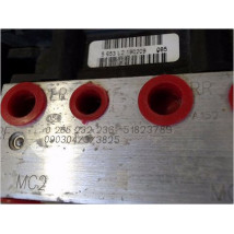UNITE HYDRAULIQUE ABS FORD KA