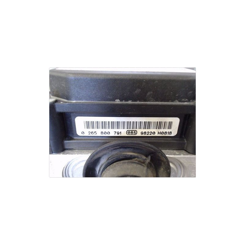 UNITE HYDRAULIQUE ABS FORD KA