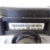 UNITE HYDRAULIQUE ABS FORD KA