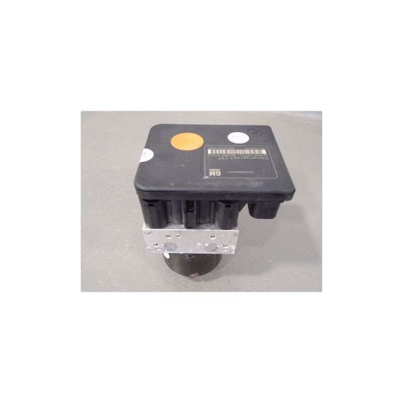 UNITE HYDRAULIQUE ABS VAUXHALL ZAFIRA