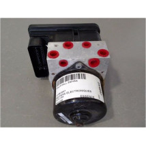 UNITE HYDRAULIQUE ABS VAUXHALL ZAFIRA