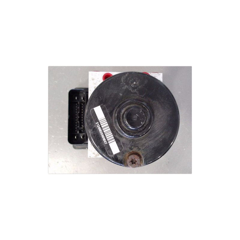 UNITE HYDRAULIQUE ABS VAUXHALL ZAFIRA