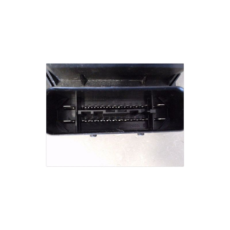 UNITE HYDRAULIQUE ABS VAUXHALL ZAFIRA