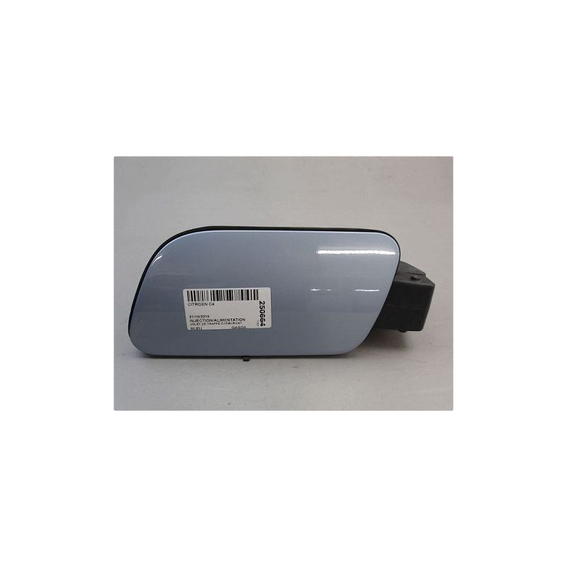 VOLET DE TRAPPE CARBURANT CITROEN C4