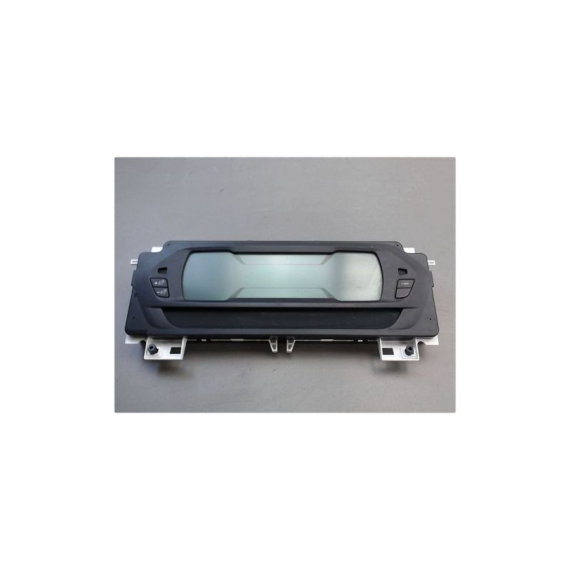 BLOC COMPTEURS CITROEN C4