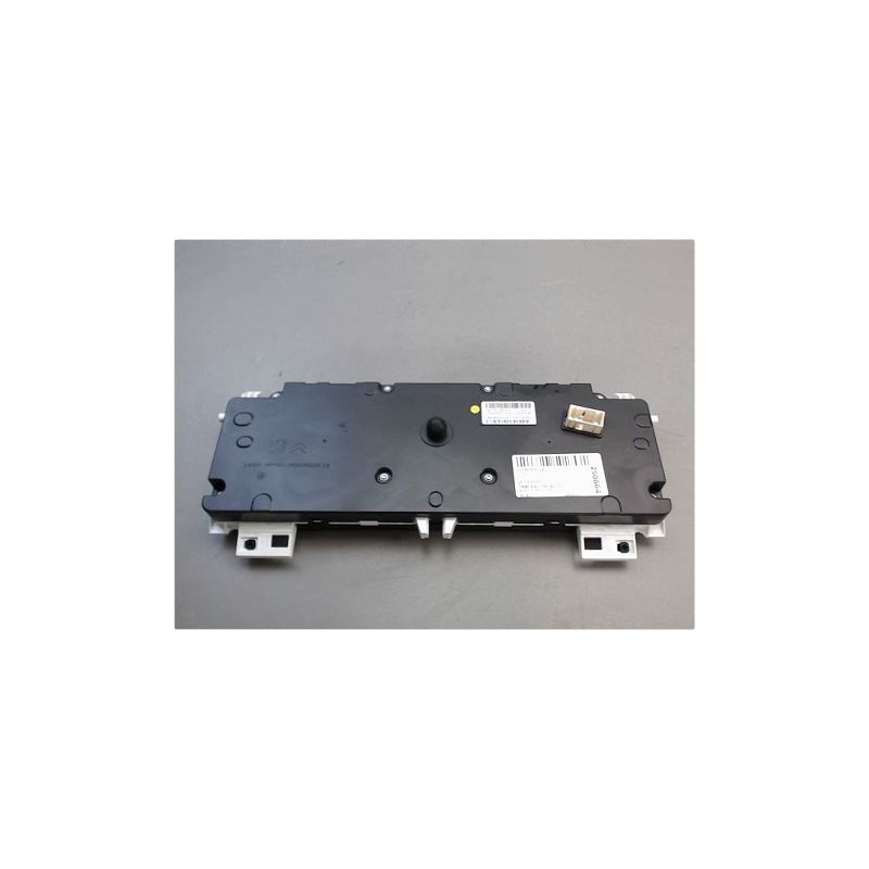BLOC COMPTEURS CITROEN C4