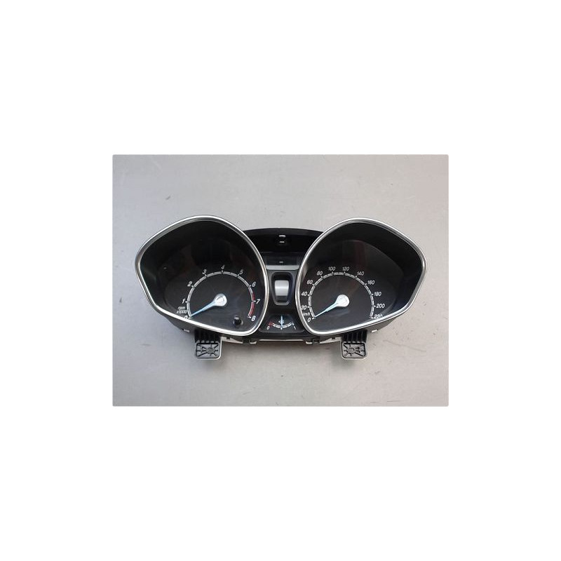 BLOC COMPTEURS FORD B-MAX