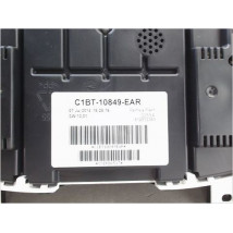 BLOC COMPTEURS FORD B-MAX