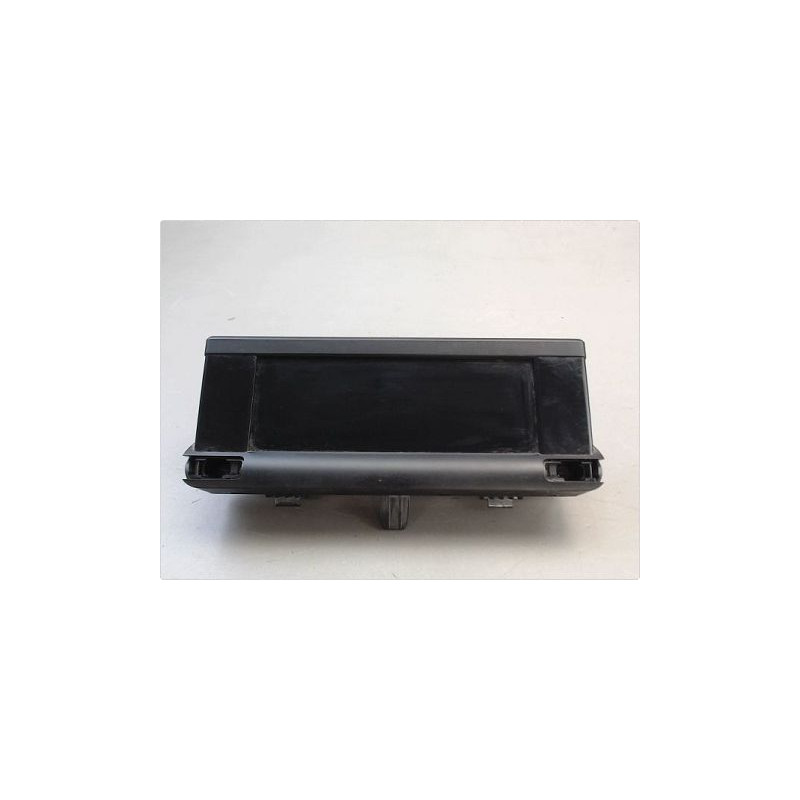 BLOC COMPTEURS CITROEN C4 CACTUS