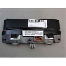 BLOC COMPTEURS CITROEN C4 CACTUS