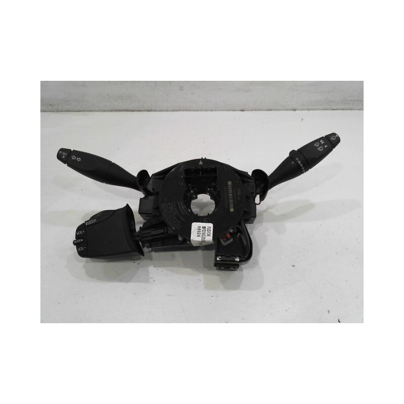 BLOC COMMODOS FORD FUSION