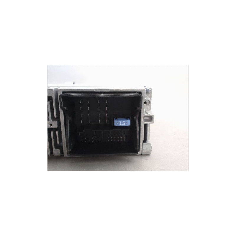 AUTORADIO CITROEN C4 CACTUS