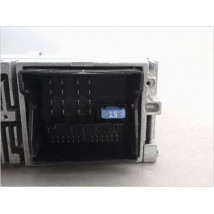 AUTORADIO CITROEN C4 CACTUS