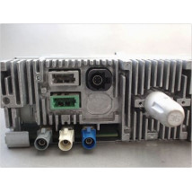 AUTORADIO CITROEN C4 CACTUS