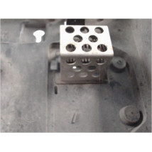 FACE AVANT CITROEN XSARA