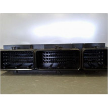 CALCULATEUR MOTEUR NISSAN MICRA