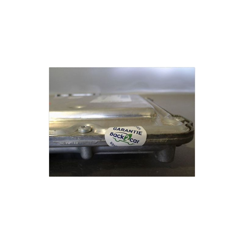 CALCULATEUR MOTEUR NISSAN MICRA
