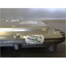 CALCULATEUR MOTEUR NISSAN MICRA