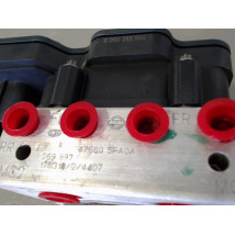 UNITE HYDRAULIQUE ABS NISSAN MICRA