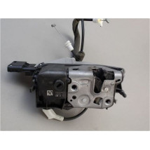 SYSTEME CONDAMNATION ARRIERE DROIT PEUGEOT 5008