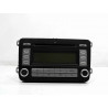 AUTORADIO VOLKSWAGEN GOLF