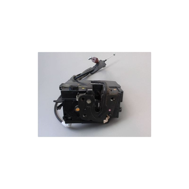 SYSTEME CONDAMNATION ARRIERE DROIT CITROEN C4