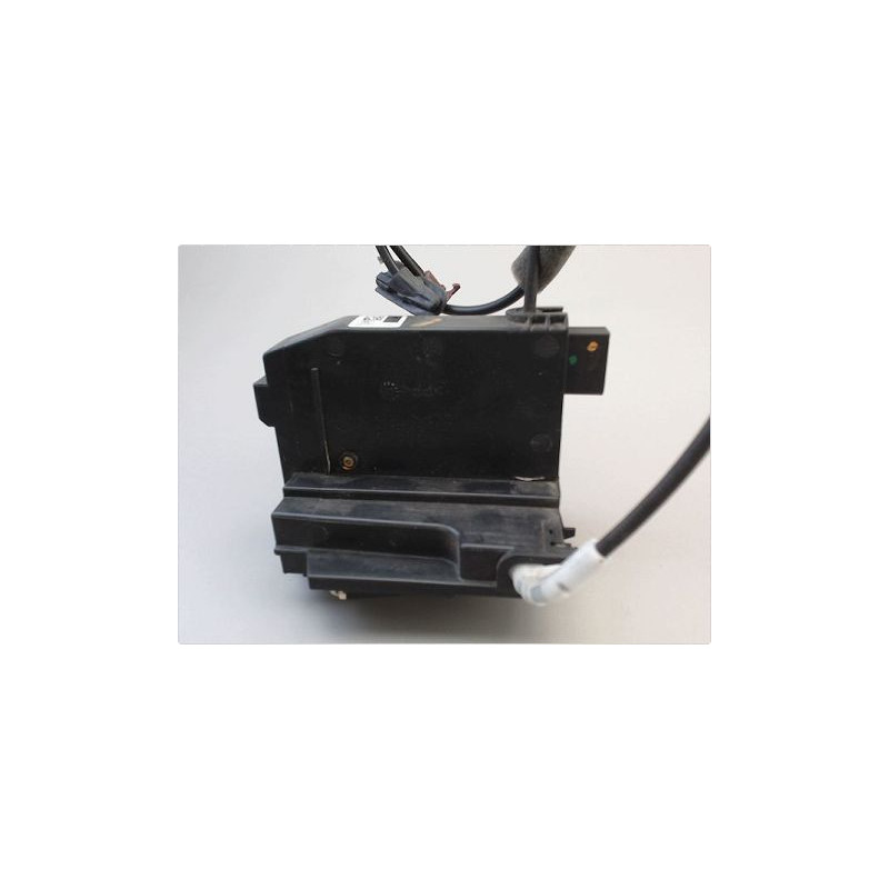 SYSTEME CONDAMNATION ARRIERE DROIT CITROEN C4