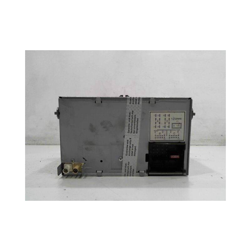 AUTORADIO VOLKSWAGEN GOLF