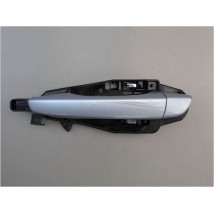 POIGNEE EXTERIEURE PORTE ARRIERE GAUCHE CITROEN C4