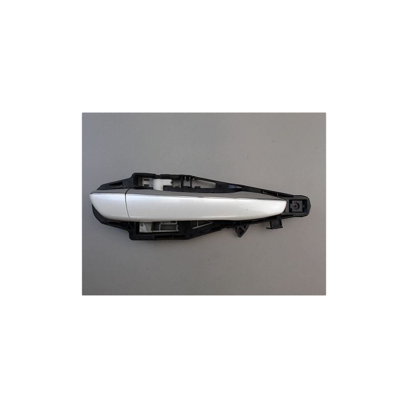 POIGNEE EXTERIEURE PORTE ARRIERE DROIT PEUGEOT 308