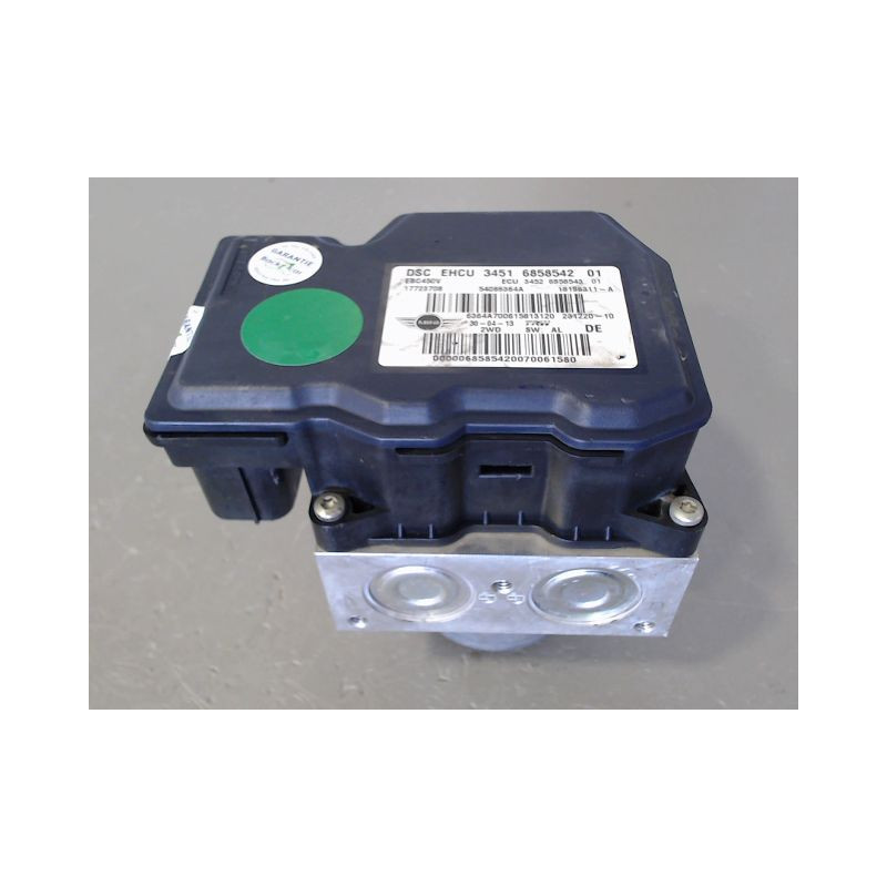 UNITE HYDRAULIQUE ABS MINI MINI