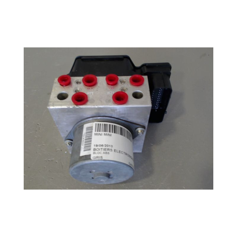 UNITE HYDRAULIQUE ABS MINI MINI
