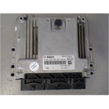 CALCULATEUR MOTEUR RENAULT KANGOO