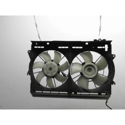 MOTEUR VENTILATEUR RADIATEUR