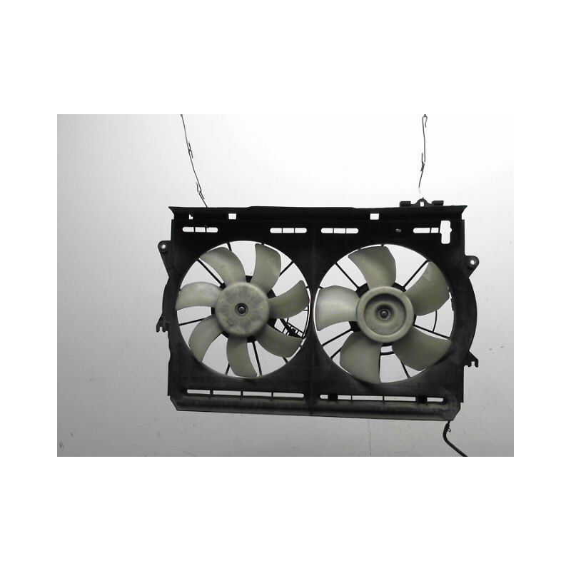 MOTEUR VENTILATEUR RADIATEUR TOYOTA COROLLA