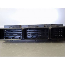 CALCULATEUR MOTEUR RENAULT KANGOO