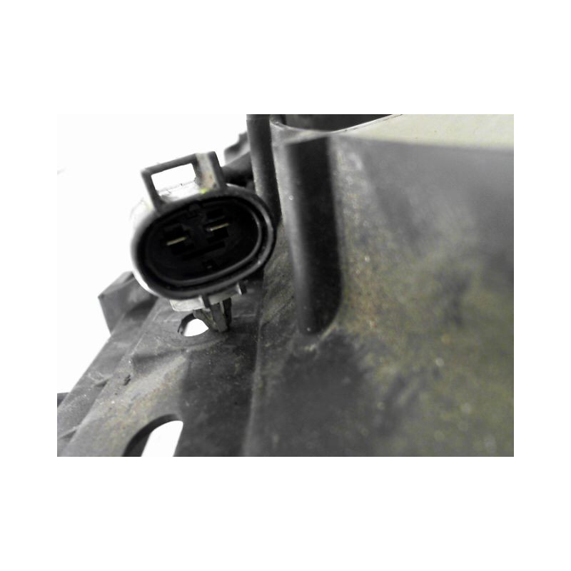 MOTEUR VENTILATEUR RADIATEUR TOYOTA COROLLA
