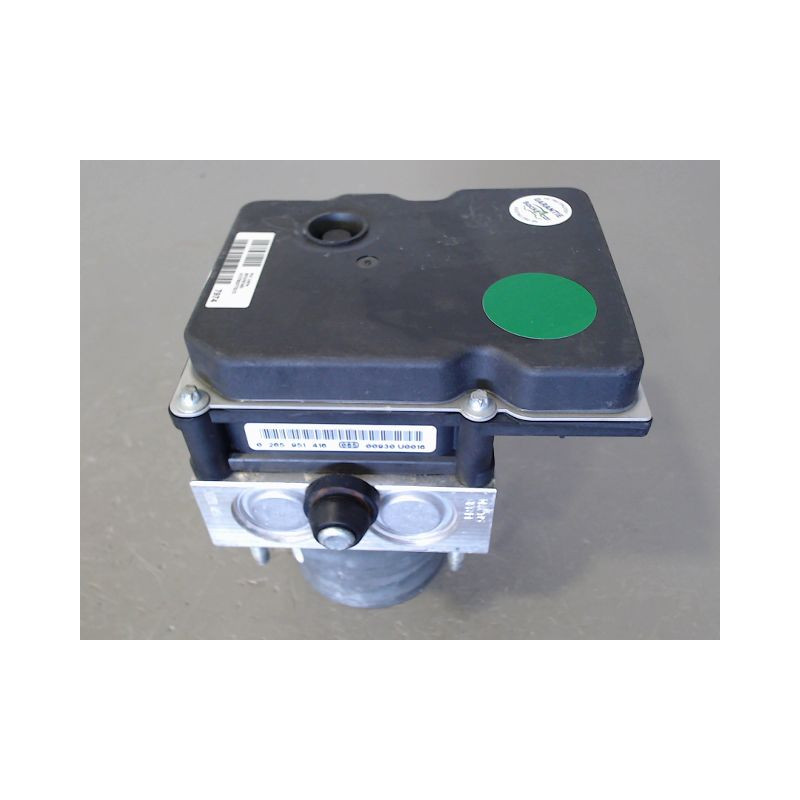UNITE HYDRAULIQUE ABS CITROEN C5