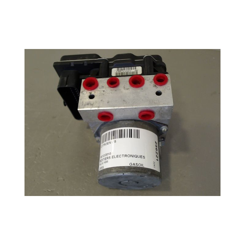UNITE HYDRAULIQUE ABS CITROEN C5