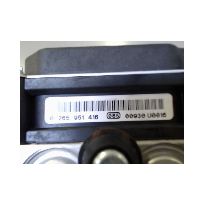 UNITE HYDRAULIQUE ABS CITROEN C5