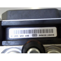 UNITE HYDRAULIQUE ABS CITROEN C5