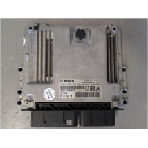 CALCULATEUR MOTEUR CITROEN C4
